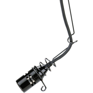 Микрофон подвесной черный Samson CM12C