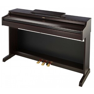 Пианино цифровое Yamaha YDP-163R