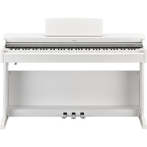 Пианино цифровое Yamaha YDP-163WH