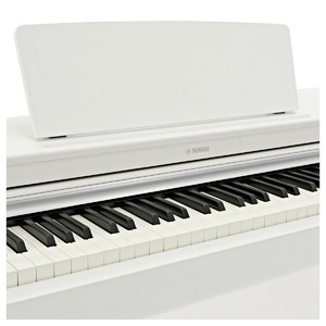 Пианино цифровое Yamaha YDP-163WH