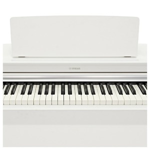 Пианино цифровое Yamaha YDP-163WH