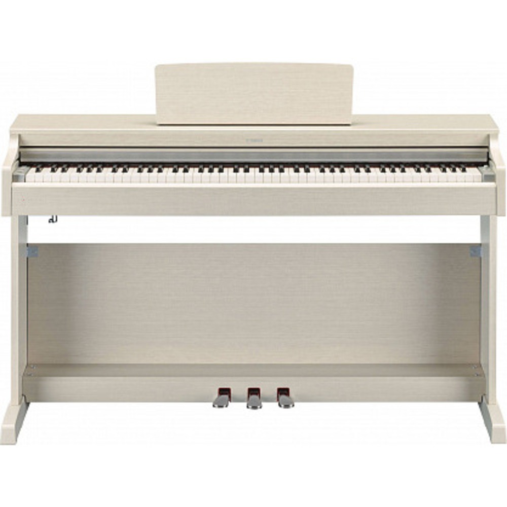 Пианино цифровое Yamaha YDP-163WA