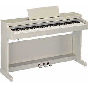 Пианино цифровое Yamaha YDP-163WA