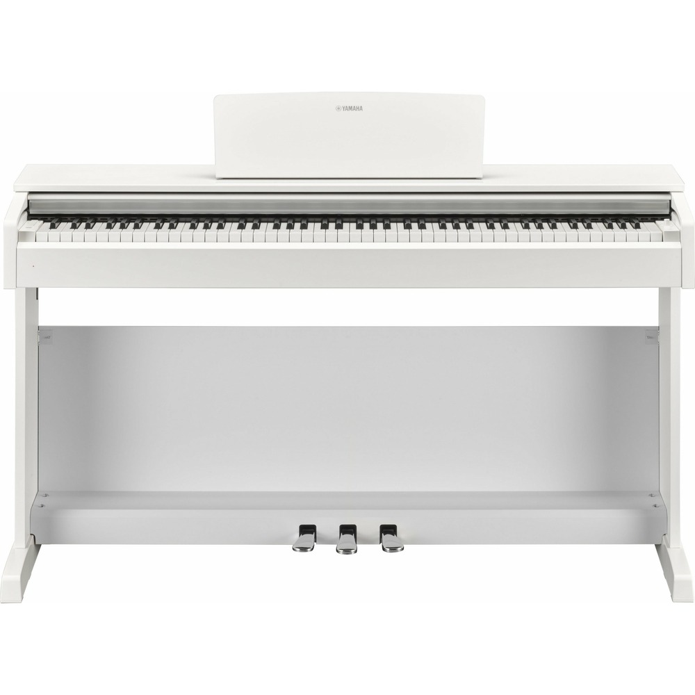 Пианино цифровое Yamaha YDP-143WH