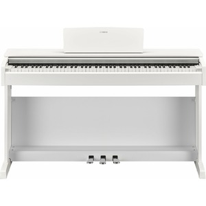 Пианино цифровое Yamaha YDP-143WH