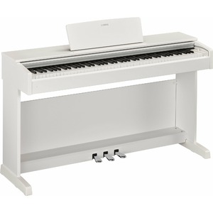 Пианино цифровое Yamaha YDP-143WH