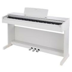 Пианино цифровое Yamaha YDP-143WH