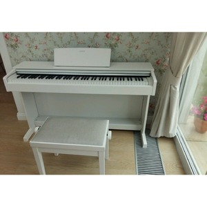 Пианино цифровое Yamaha YDP-143WH