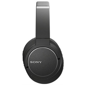 Наушники мониторные беспроводные Sony MDR-ZX770BN Black
