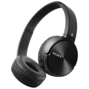 Наушники мониторные беспроводные Sony MDR-ZX330BT