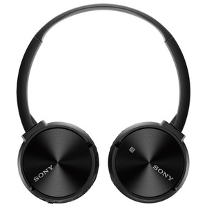 Наушники мониторные беспроводные Sony MDR-ZX330BT