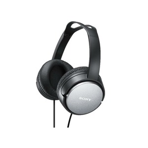 Наушники мониторные классические Sony MDR-XD150 Black