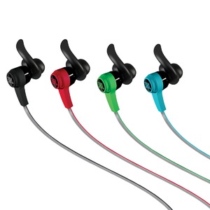 Наушники внутриканальные для спорта JBL Reflect Mini Teal