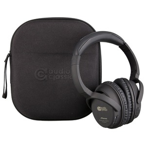 Наушники мониторные беспроводные AudioClassic zPhones