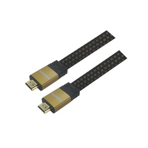 Кабель HDMI - HDMI Lazso WH-411 10.0m