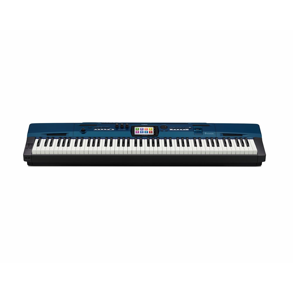 Пианино цифровое Casio PRIVIA PX-560MBE