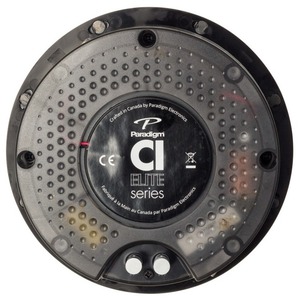Встраиваемая потолочная акустика Paradigm E65-R
