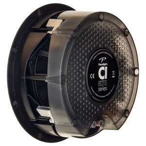 Встраиваемая потолочная акустика Paradigm E80-R