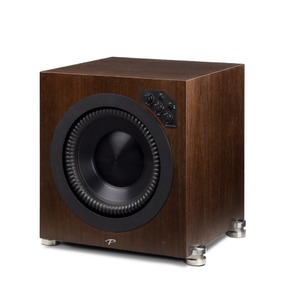 Сабвуфер закрытого типа Paradigm Prestige Sub 1000 Walnut