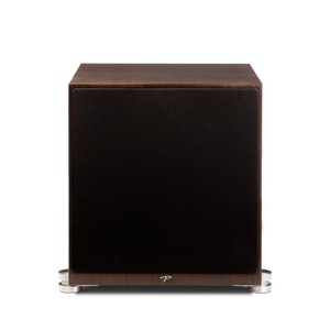 Сабвуфер закрытого типа Paradigm Prestige Sub 1000 Walnut