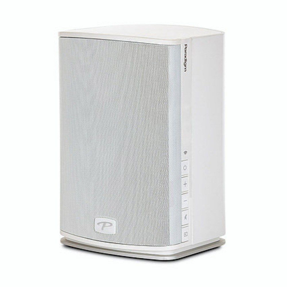 Портативная акустика Paradigm PW 600 White