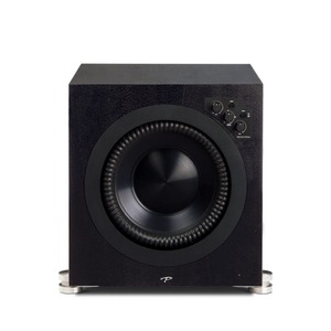 Сабвуфер закрытого типа Paradigm Prestige Sub 1000 Black Walnut