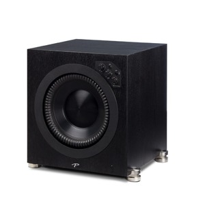 Сабвуфер закрытого типа Paradigm Prestige Sub 1000 Black Walnut