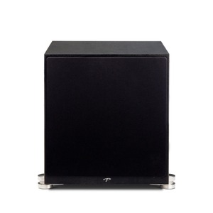 Сабвуфер закрытого типа Paradigm Prestige Sub 1000 Black Walnut