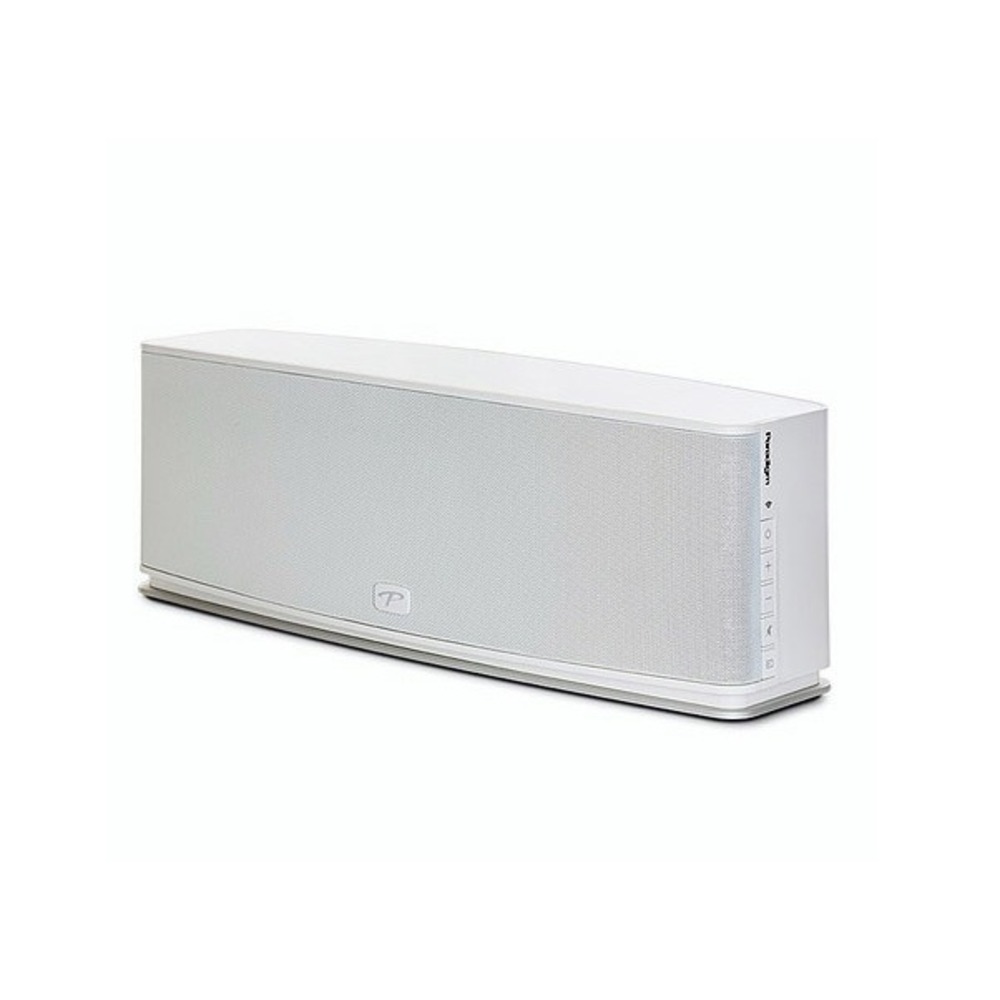 Портативная акустика Paradigm PW 800 White