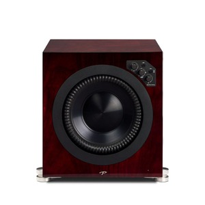 Сабвуфер закрытого типа Paradigm Prestige Sub 1000 Midnight Cherry