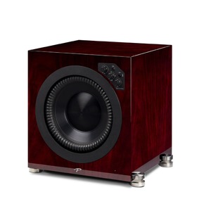 Сабвуфер закрытого типа Paradigm Prestige Sub 1000 Midnight Cherry
