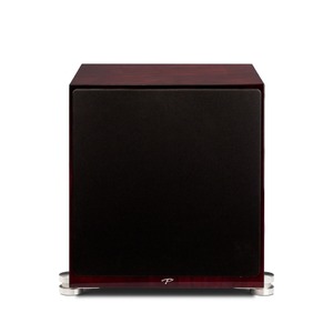 Сабвуфер закрытого типа Paradigm Prestige Sub 1000 Midnight Cherry
