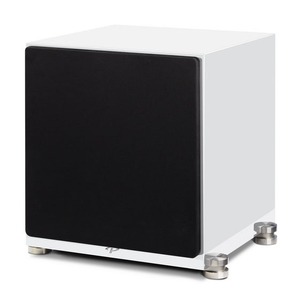 Сабвуфер закрытого типа Paradigm Prestige Sub 1000 Piano White