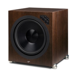 Сабвуфер закрытого типа Paradigm Prestige Sub 2000 Walnut