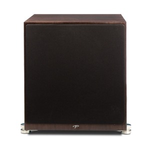 Сабвуфер закрытого типа Paradigm Prestige Sub 2000 Walnut