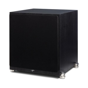 Сабвуфер закрытого типа Paradigm Prestige Sub 2000 Black Walnut