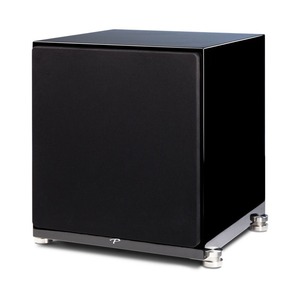 Сабвуфер закрытого типа Paradigm Prestige Sub 2000 Piano Black