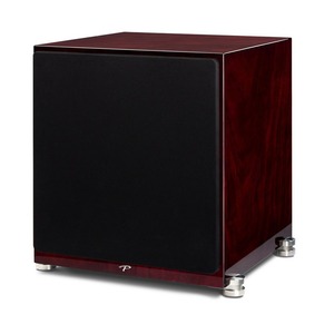 Сабвуфер закрытого типа Paradigm Prestige Sub 2000 Midnight Cherry