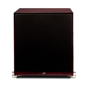 Сабвуфер закрытого типа Paradigm Prestige Sub 2000 Midnight Cherry