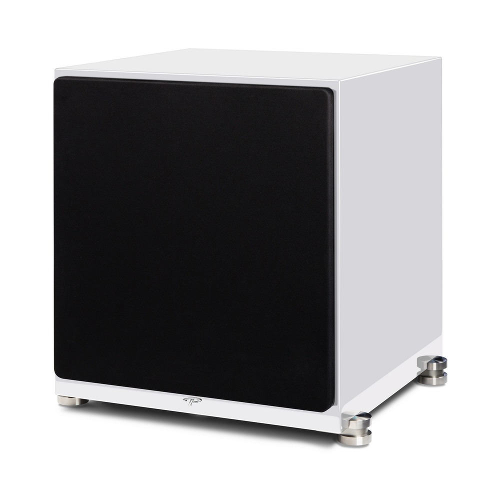 Сабвуфер закрытого типа Paradigm Prestige Sub 2000 Piano White