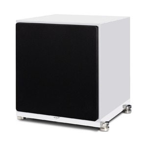 Сабвуфер закрытого типа Paradigm Prestige Sub 2000 Piano White