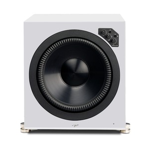 Сабвуфер закрытого типа Paradigm Prestige Sub 2000 Piano White