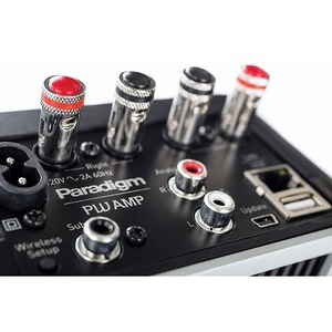 Сетевой фильтр Paradigm PW AMP Black