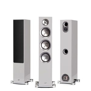 Напольная акустика Paradigm Prestige 75F Piano White