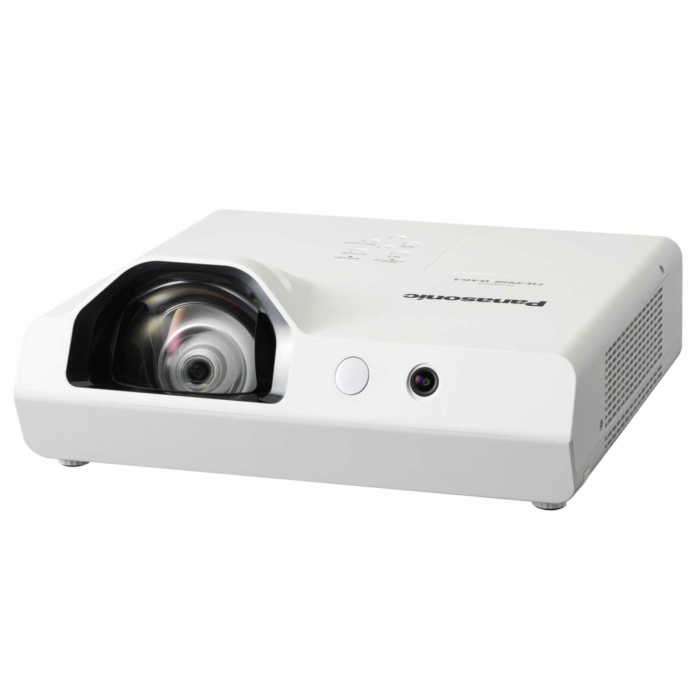 Проектор для офиса и образовательных учреждений Panasonic PT-TW343RE
