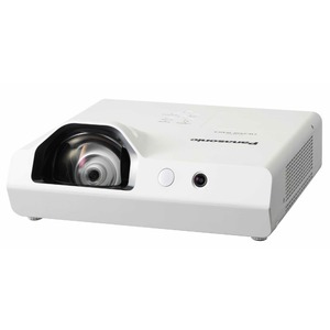 Проектор для офиса и образовательных учреждений Panasonic PT-TW343RE