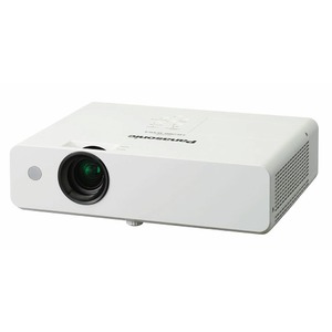 Проектор для офиса и образовательных учреждений Panasonic PT-LW312E