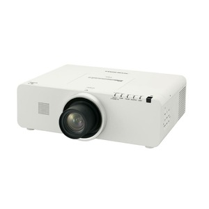 Проектор для коммерческих инсталляций Panasonic PT-FX500E