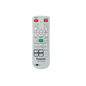 Проектор для коммерческих инсталляций Panasonic PT-FX500E