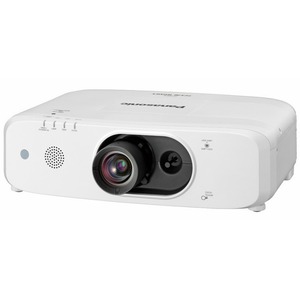 Проектор для коммерческих инсталляций Panasonic PT-FW530E